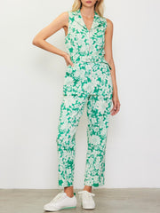 Valeria Floral Jumpsuit