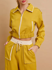 Lucia 2 Piece Citron Set FS