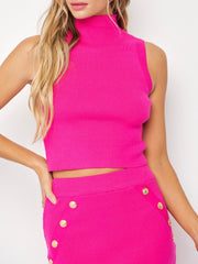 Monique Fuchsia 3 Piece Set