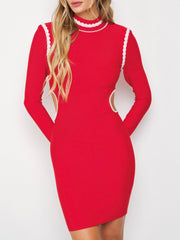 Jennifer Bodycon Dress